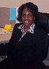 Meet Valencia Williams, Community Planner