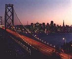 Image of a Suspension Bridge