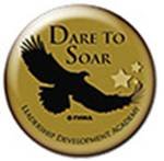 Graphic showing the logo for the Leadership Development Academy