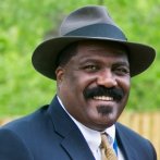 Photo of Keith Moore