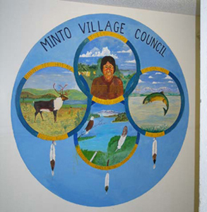 Minto Village Council Artwork