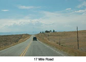 17 Mile Road