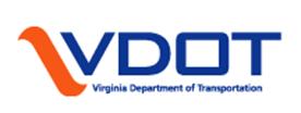 vdot - Viriginia Department of Transportation emblem