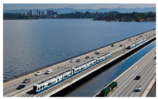 I-90 TIGER Grant Agreement Executed â€” I-90 Two-Way Transit and HOV Project (Stage 3)