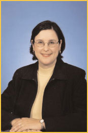 Melissa Tooley, Ph.D