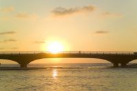 North Torrey Pines Road Bridge, San Diego, CA