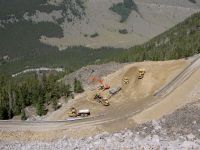 Beartooth Highway, MT