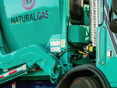 Profile 2 - CNG Refuse 