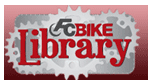 Image of FC Bike Library logo