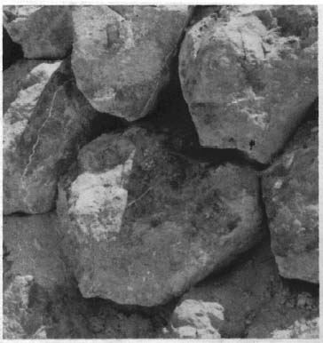 photo of rocks