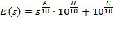 Equation 6: Total Variance