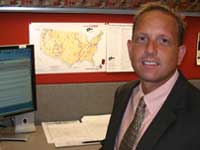 Photo of Gary Jensen
