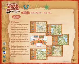 image of Road Planner