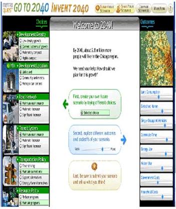screen shot of GO TO 2010/inent 2010