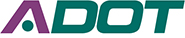 Arizona Department of Transportation Logo