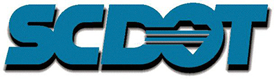 South Carolina DOT logo