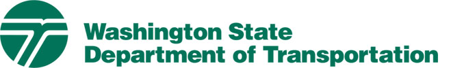 WSDOT logo