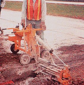 Figure 13 photo of self propelled slab reference