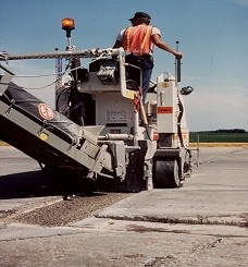 Photo of Milling Machine