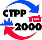 CTPP logo