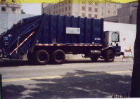 photo of a truck