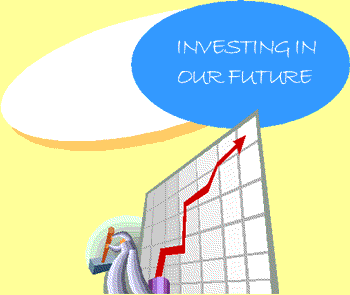 Investing in Our Future