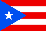 Puerto Rico state flag