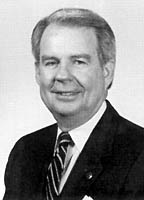 Robert E. Farris
