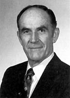 Thomas D. Larson