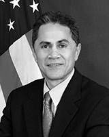 Victor M. Mendez 