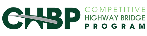 Competitive Highway Bridge Program (logo)
