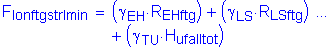 Formula: F subscript lonftgstrImin = ( gamma subscript EH times R subscript EHftg ) + ( gamma subscript LS times R subscript LSftg ) + ( gamma subscript TU times H subscript ufalltot )