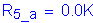 Formula: R subscript 5_a = 0 point 0K