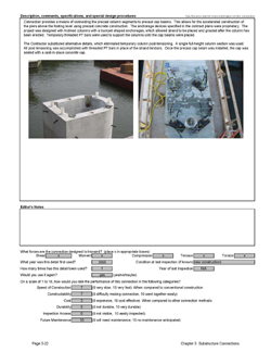 Second page of data sheet.