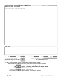 Second page of data sheet.