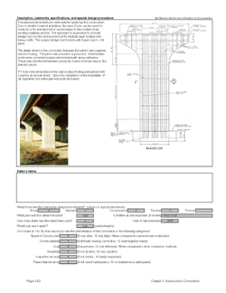 Second page of data sheet.