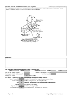 Second page of data sheet.