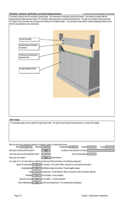 Second page of data sheet.