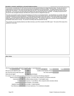 Second page of data sheet.