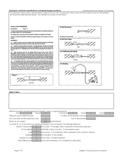 Second page of data sheet.