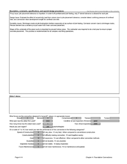 Second page of data sheet.