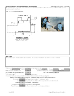 Second page of data sheet.