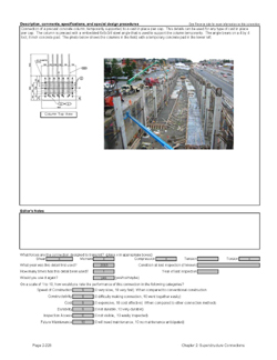 Second page of data sheet.