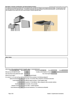 Second page of data sheet.