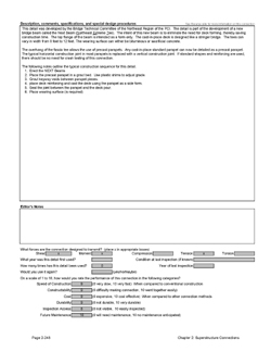 Second page of data sheet.