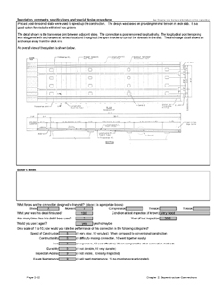 Second page of data sheet.