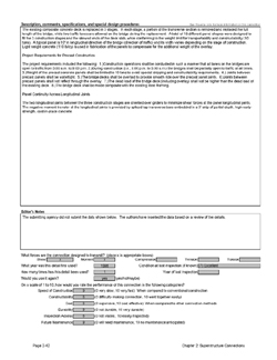 Second page of data sheet.