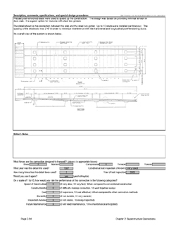 Second page of data sheet.