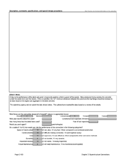 Second page of data sheet.