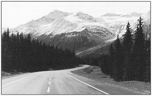 Photo: The Alaska Highway